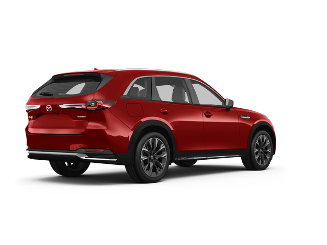 2026 Mazda CX-90 Premium Sport