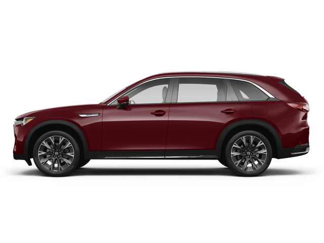 2026 Mazda CX-90 Premium Sport