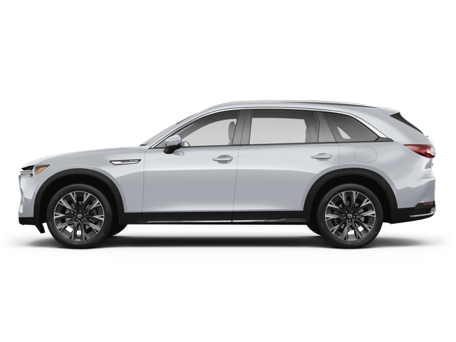 2026 Mazda CX-90 Premium Sport