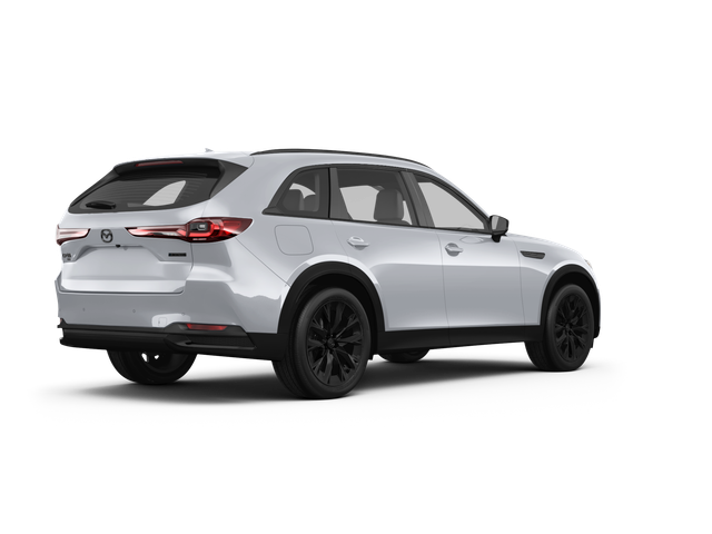 2026 Mazda CX-90 Premium Sport