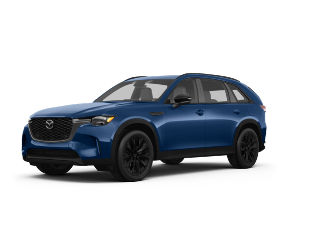 2026 Mazda CX-90 S Premium Sport