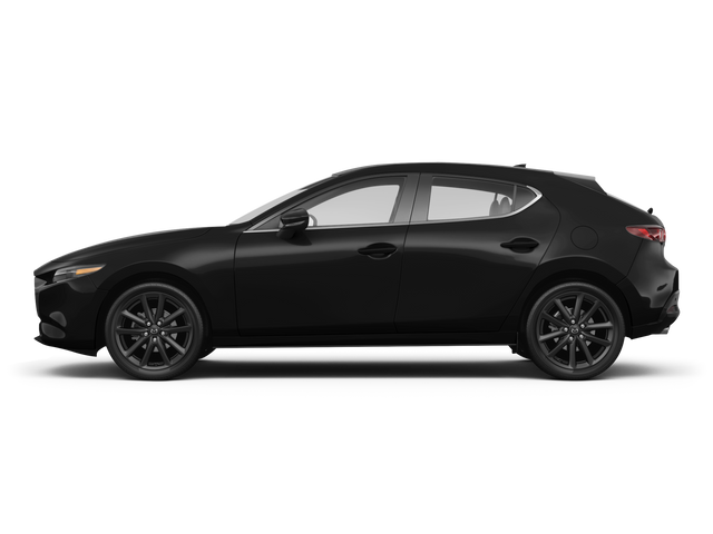 2026 Mazda Mazda3 2.5 S