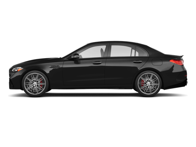 2026 Mercedes-Benz C-Class 300