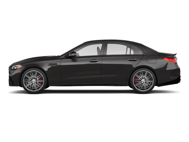 2026 Mercedes-Benz C-Class 300