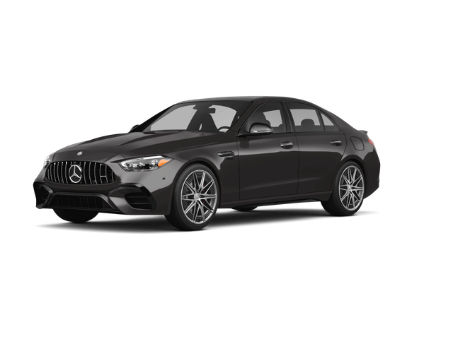 2026 Mercedes-Benz C-Class 300