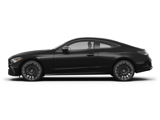 2026 Mercedes-Benz CLE CLE 450