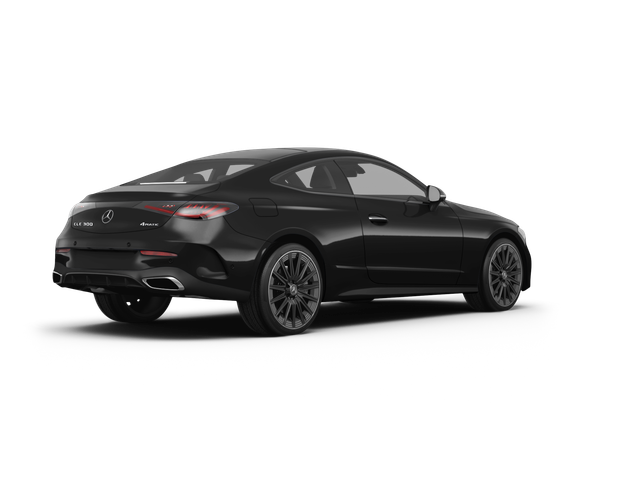 2026 Mercedes-Benz CLE CLE 450