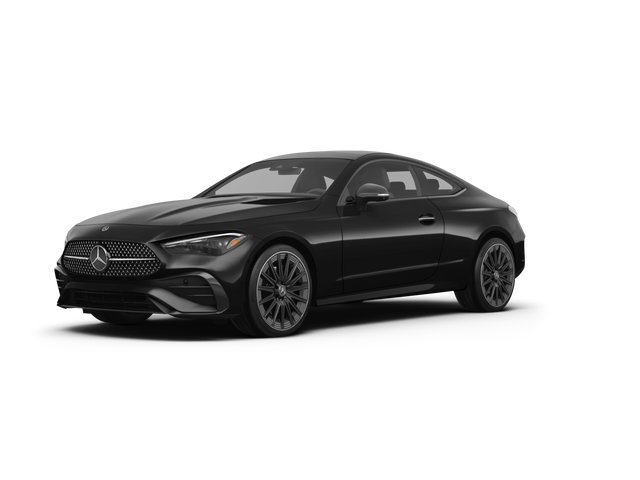 2026 Mercedes-Benz CLE CLE 300