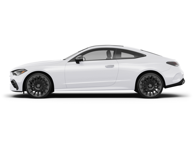 2026 Mercedes-Benz CLE CLE 300