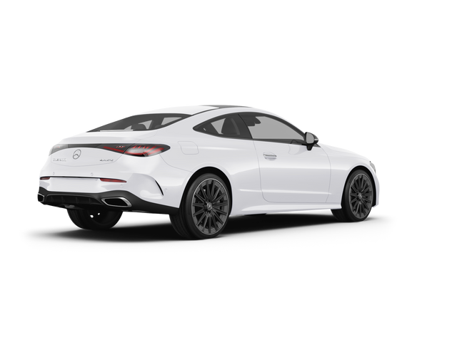 2026 Mercedes-Benz CLE CLE 300