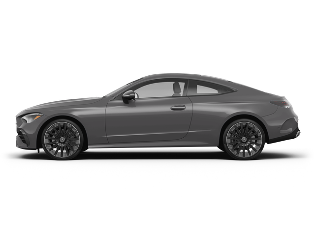 2026 Mercedes-Benz CLE CLE 450