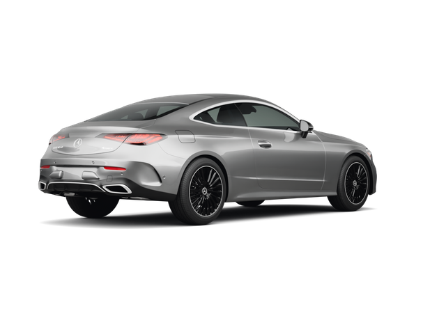 2026 Mercedes-Benz CLE CLE 450