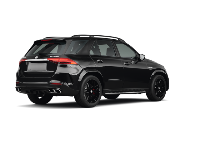 2026 Mercedes-Benz GLE 350