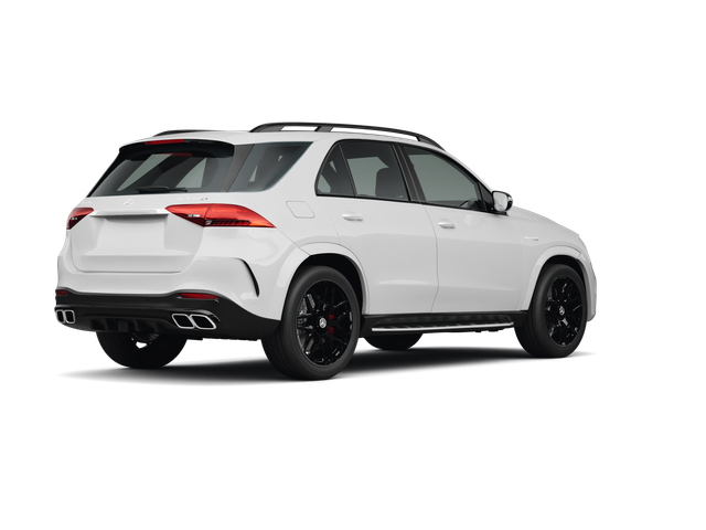 2026 Mercedes-Benz GLE 350