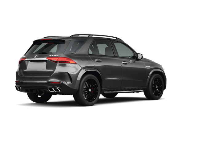 2026 Mercedes-Benz GLE 450