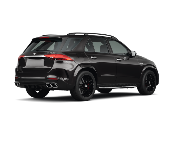 2026 Mercedes-Benz GLE 450