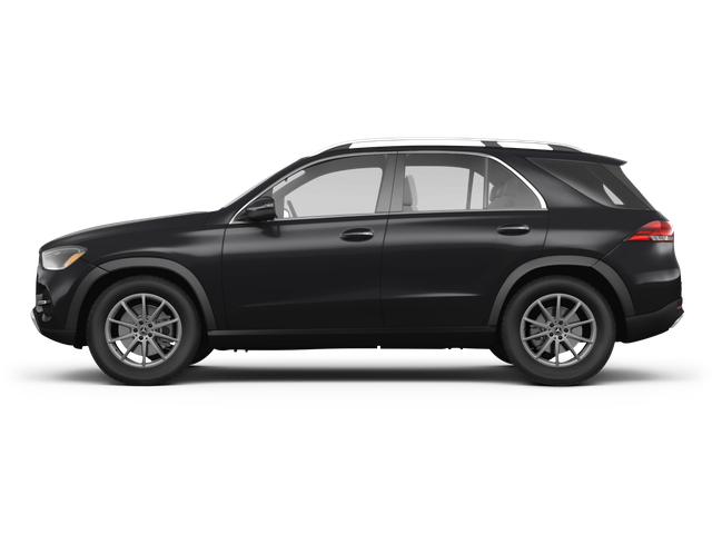 2026 Mercedes-Benz GLE 350