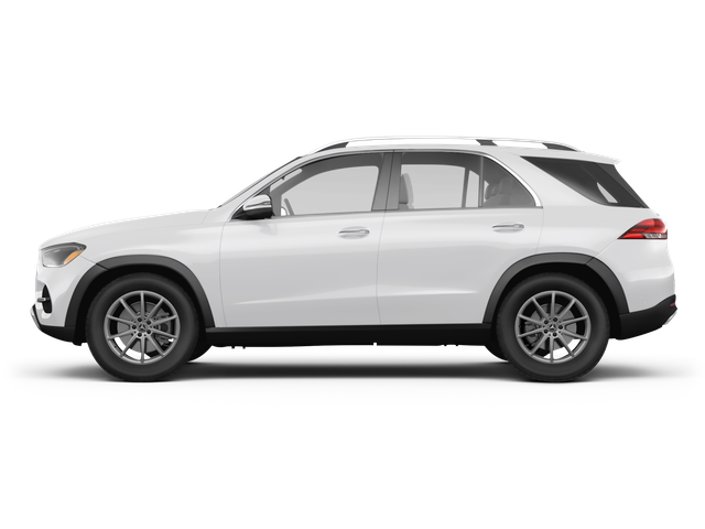 2026 Mercedes-Benz GLE 350
