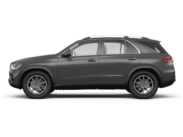 2026 Mercedes-Benz GLE 450