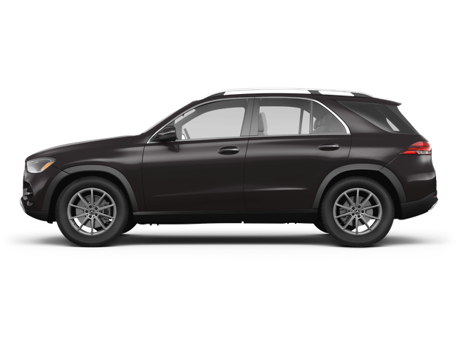 2026 Mercedes-Benz GLE 450