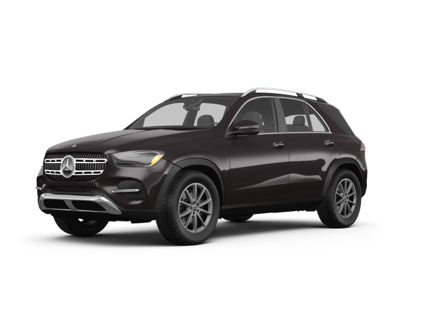 2026 Mercedes-Benz GLE 450