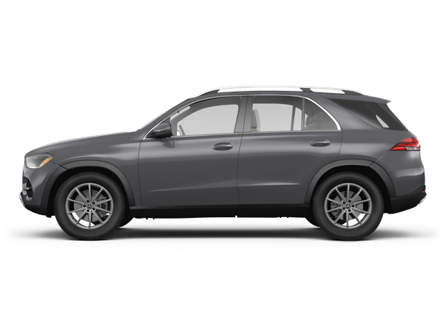 2026 Mercedes-Benz GLE 450