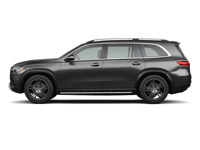 2026 Mercedes-Benz GLS 450