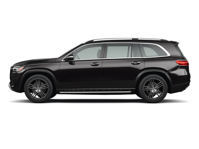 2026 Mercedes-Benz GLS 450