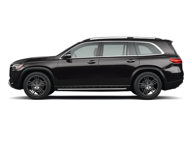 2026 Mercedes-Benz GLS AMG 63