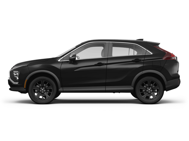 2026 Mitsubishi Eclipse Cross 