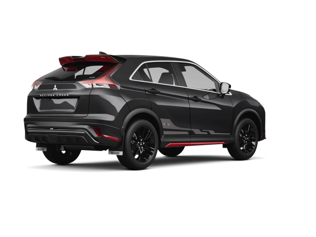 2026 Mitsubishi Eclipse Cross 