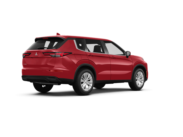 2026 Mitsubishi Outlander LE