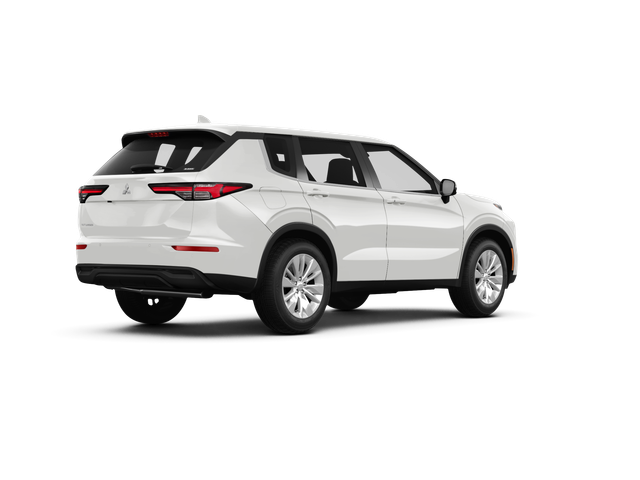 2026 Mitsubishi Outlander LE