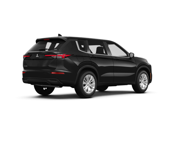 2026 Mitsubishi Outlander SEL