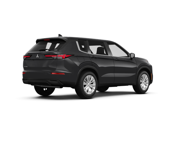 2026 Mitsubishi Outlander LE