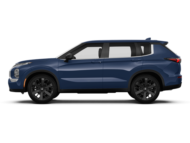 2026 Mitsubishi Outlander SEL