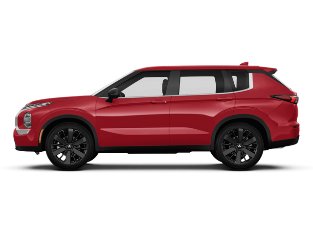 2026 Mitsubishi Outlander LE