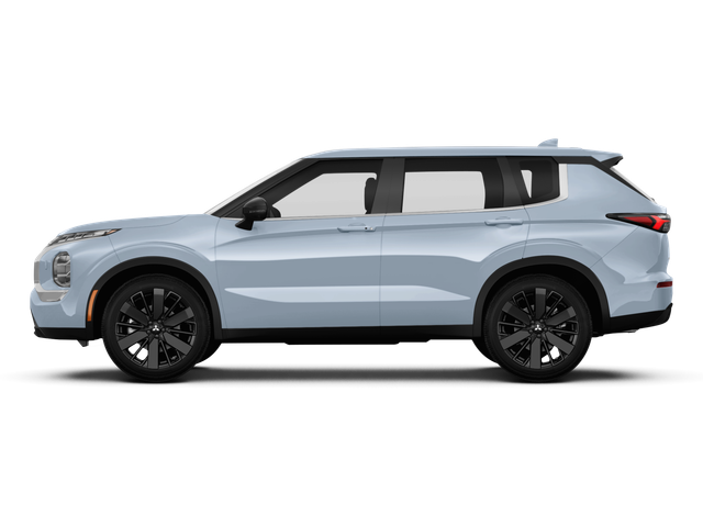 2026 Mitsubishi Outlander Trail Edition