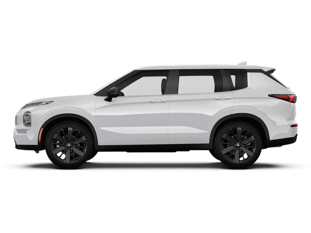 2026 Mitsubishi Outlander LE