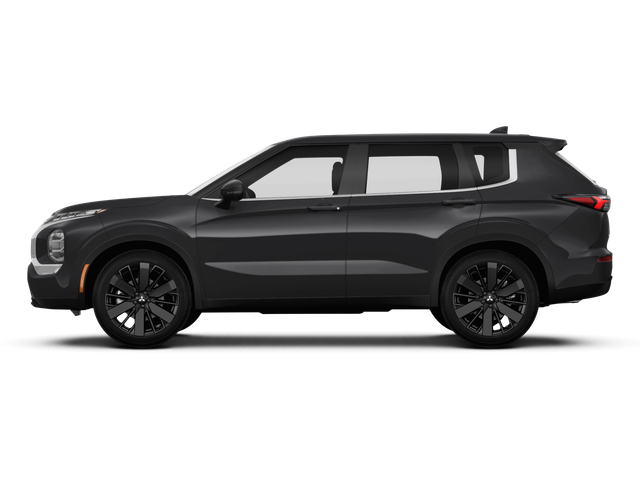 2026 Mitsubishi Outlander LE