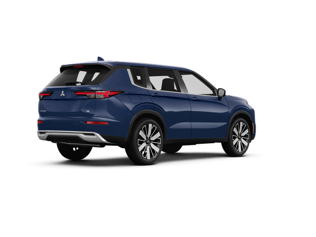 2026 Mitsubishi Outlander SEL