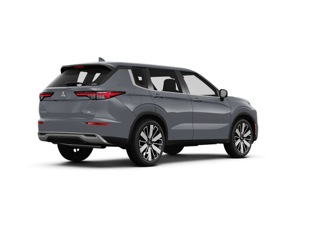 2026 Mitsubishi Outlander SEL