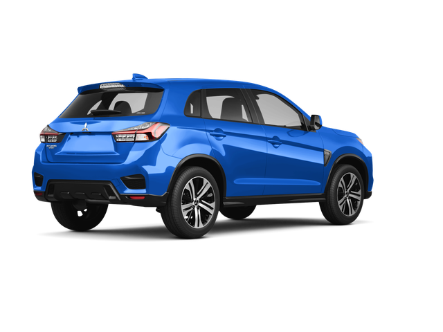 2026 Mitsubishi Outlander Sport 