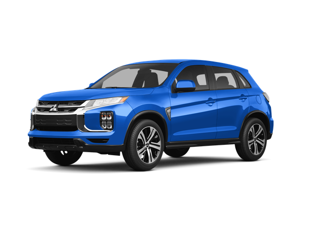 2026 Mitsubishi Outlander Sport 