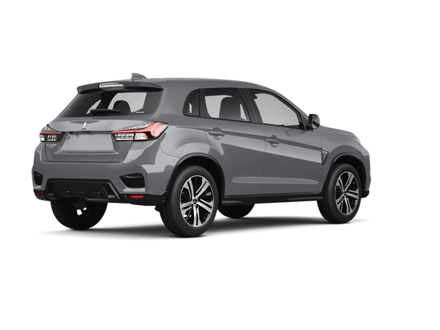 2026 Mitsubishi Outlander Sport 