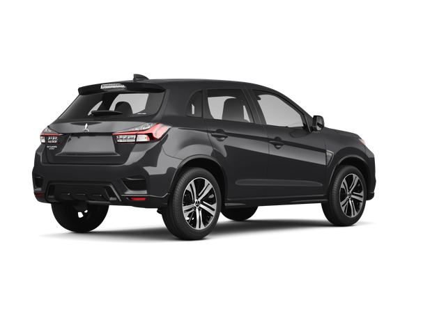 2026 Mitsubishi Outlander Sport SE