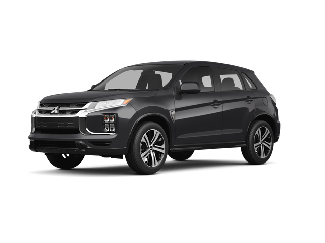 2026 Mitsubishi Outlander Sport SE