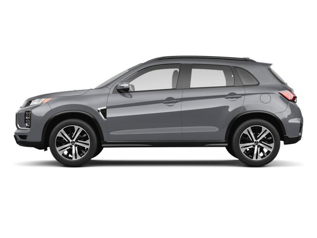 2026 Mitsubishi Outlander Sport 