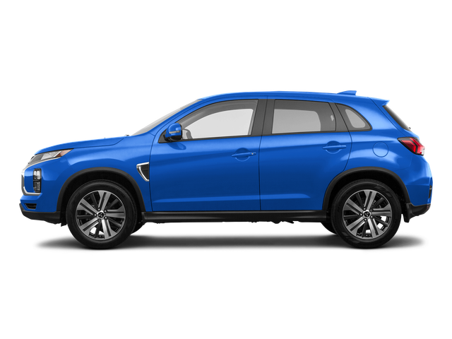 2026 Mitsubishi Outlander Sport 