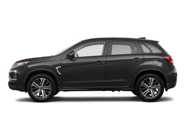 2026 Mitsubishi Outlander Sport SE